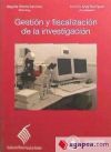 Gestión y fiscalización de la investigación en el ámbito universitario