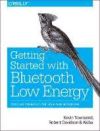 Getting Started with Bluetooth Low Energy