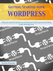 Portada de Getting Started with Wordpress (Ebook)