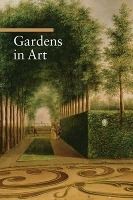 Portada de Gardens in Art