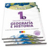 Geografía E Historia 1 Secundaria