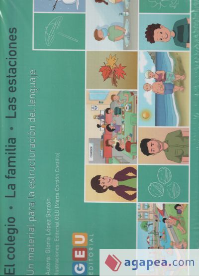 ENS&Eacute;&Ntilde;AME A HABLAR 2