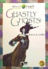 Ghastly Ghosts!. Book + CD