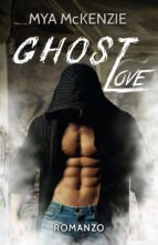 Portada de Ghost Love (Ebook)