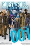 Ghost in the Shell: Stand Alone: Episode 1: Section 9
