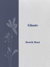 Portada de Ghosts (Ebook)