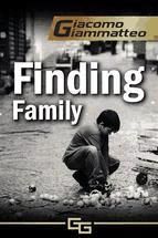 Portada de Finding Family: A Novella (Ebook)