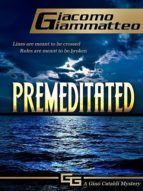 Portada de Premeditated (Ebook)