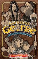 Portada de Gorgeous George and his Stupid Stinky Stories