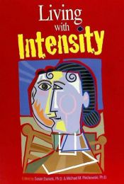 Portada de Living with Intensity