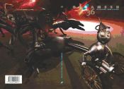 Portada de Gigamesh 36