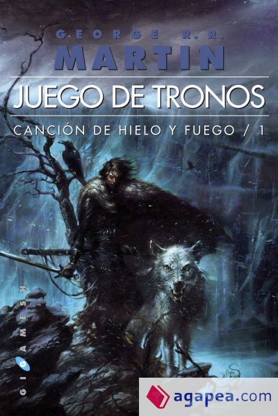 JUEGO DE TRONOS