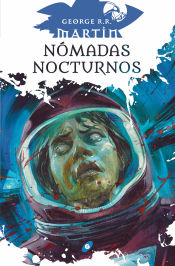 Portada de Nómadas nocturnos