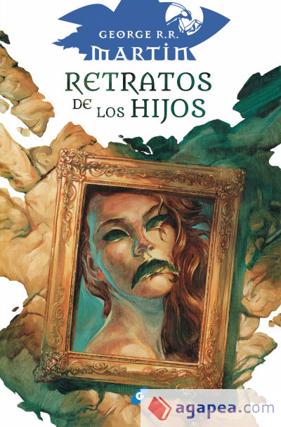 Retratos de los hijos