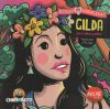 Gilda para niñas y niños. Otras princesas 5