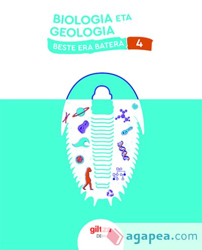 BIOLOGIA ETA GEOLOGIA 4