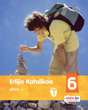 Portada de ERLIJIO KATOLIKOA 6