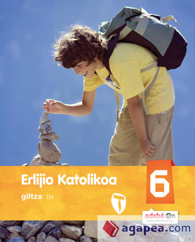 ERLIJIO KATOLIKOA 6