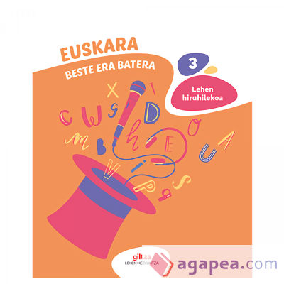 EUSKARA 3