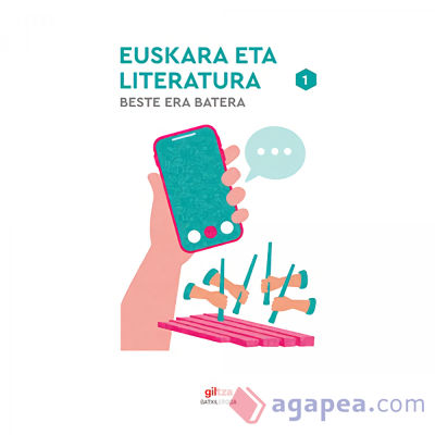 EUSKARA ETA LITERATURA I