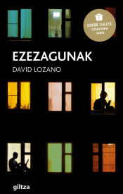 Portada de EZEZAGUNAK (Desconocidos)