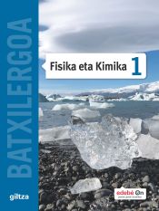 Portada de FISIKA ETA KIMIKA