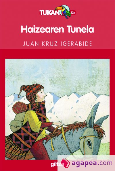 HAIZEAREN TUNELA (EL TÚNEL DEL VIENTO)