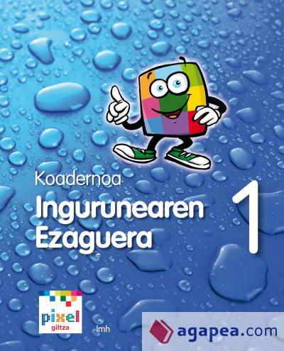 INGURUNEAREN EZAGUERA 1