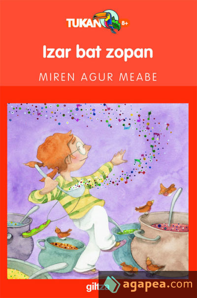 IZAR BAT ZOPAN