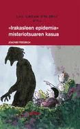 Portada de Lau lagun eta erdi 5. Irakasleen epidemia misteriotsuaren kasua (Ebook)