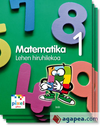 MATEMATIKA 1