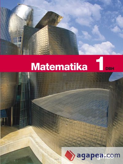 MATEMATIKA 1