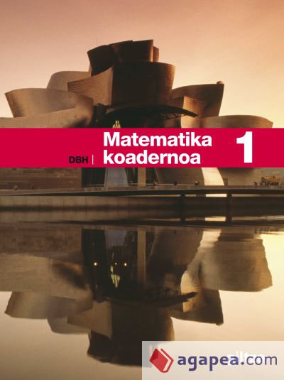 MATEMATIKA KOADERNOA 1