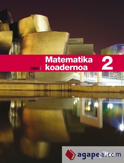 MATEMATIKA KOADERNOA 2