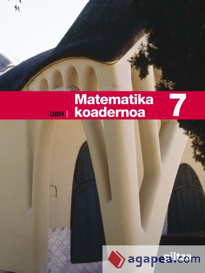 MATEMATIKA KOADERNOA 7