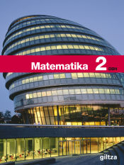 Portada de MATEMATIKA