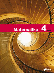 Portada de MATEMATIKA