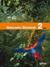 Portada de NATURAREN ZIENTZIAK 2