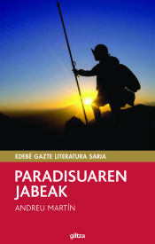 Portada de Paradisuaren jabeak