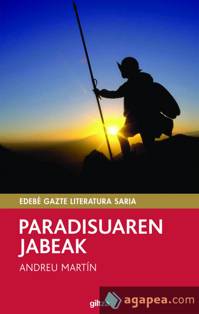 Paradisuaren jabeak