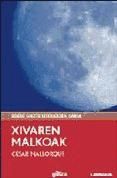 Portada de Xivaren malkoak (Ebook)
