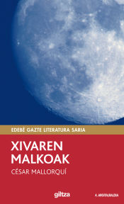 Portada de Xivaren malkoak