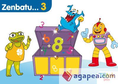 ZENBATU... 3