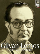 Portada de Gilvan Lemos: o último capítulo (Ebook)