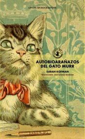 Portada de Autobiografía del gato Murr