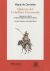 Portada de Historia del Caballero Encantado: El Quijote chino, de Miguel de Cervantes Saavedra