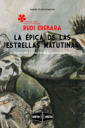 Portada de La épica de las estrellas matutinas