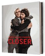 Portada de Closer