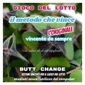 Gioco del lotto: Il Metodo Che Vince [Mat Marlin] (Ebook)