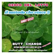 Gioco del lotto: il Metodo Che Vince 3: Ambo Secco [Mat Marlin] (Ebook)